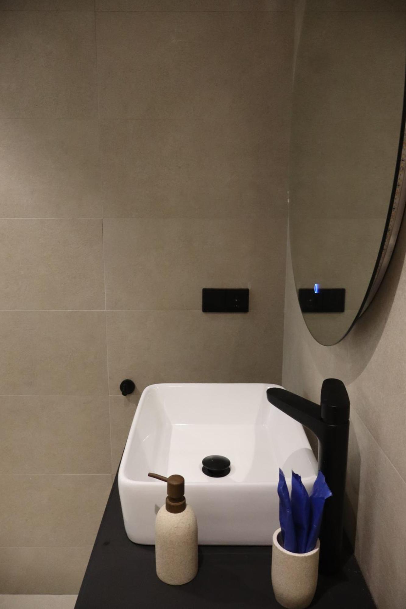 Lopez De Gomara, 57 Appartement