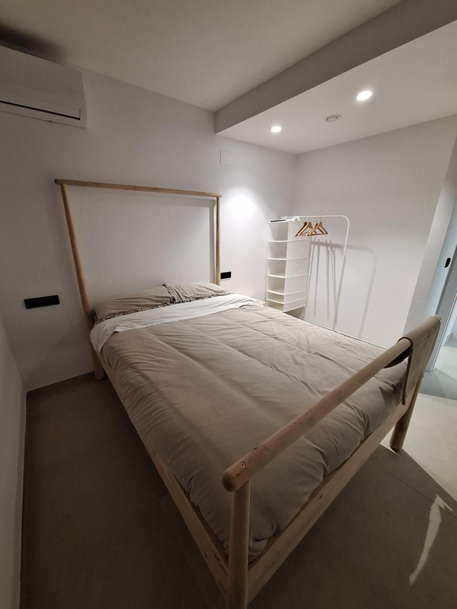Appartement Lopez De Gomara, 57