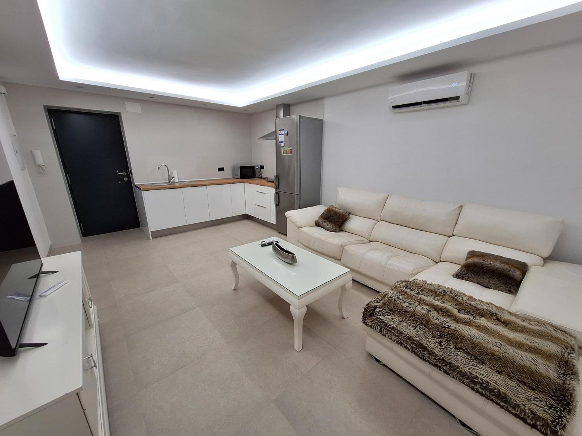 Appartement Lopez De Gomara, 57 Séville